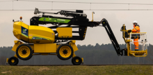 RP 450 HMV – Hybrid Multi-Gauge