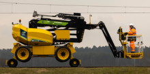 RP 450 HV – Hybrid Solution