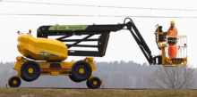 RP 450 MV – Multi-Gauge Stage V